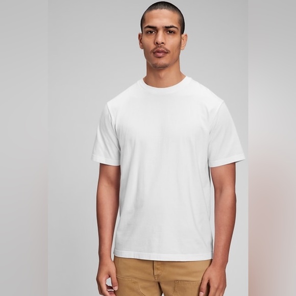 GAP Other - Gap Men’s Original Classic Tee Size Medium